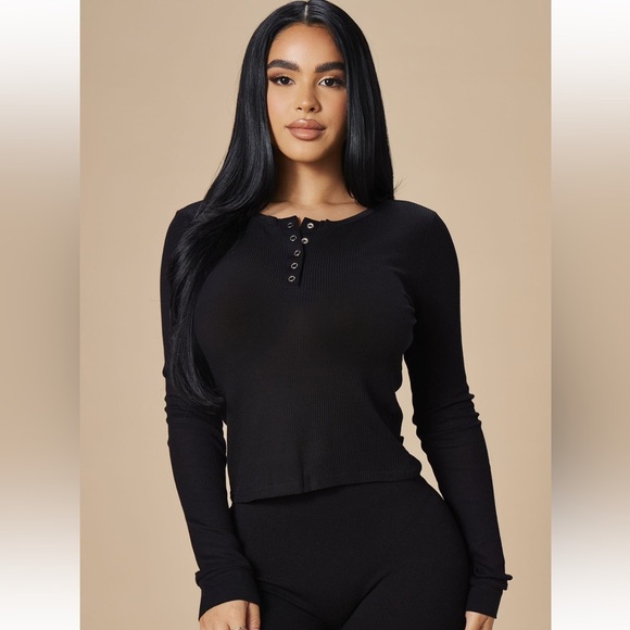Fashion Nova Tops - Fashion Nova Shirt